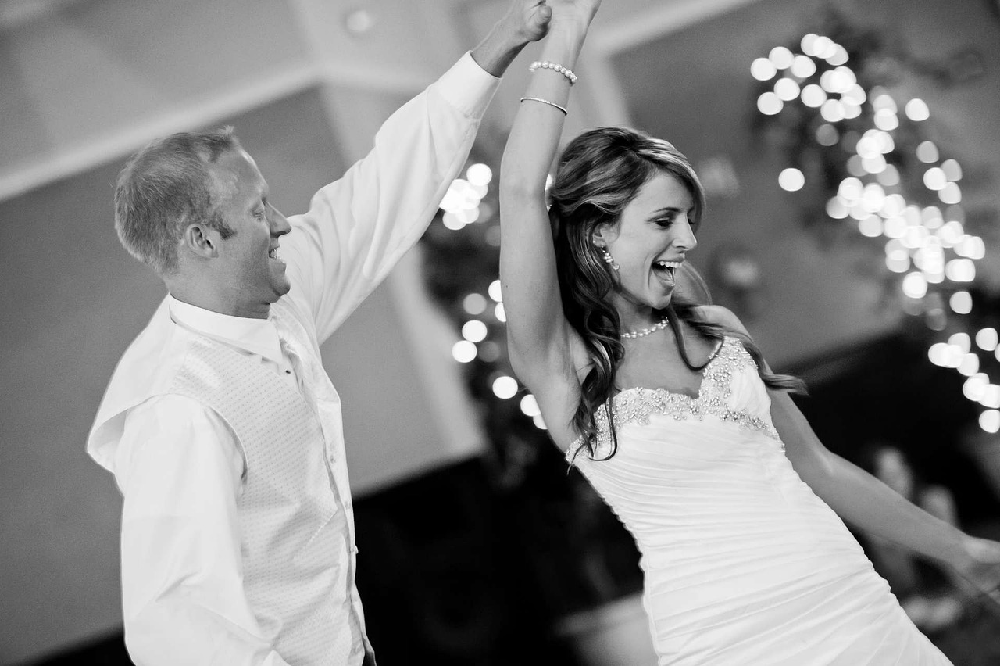 Pierwszy taniec podczas ślubu w Krakowie - jak sprawić, by był wyjątkowy?